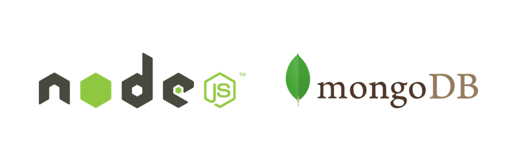 nodejs and mongodb